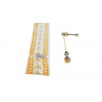 Тяга стабілізатора (переднього) (R) BMW X5 (E70)/X6 (E71/E72) 07- 