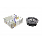 Шків колінвалу BMW 1/3/5/X3 2.0d 02-12 