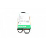 Ремінь генератора BMW 3 (E46)/5 (E39) 1.8D/2.0D 98-03 (5PK836) M47 D20 