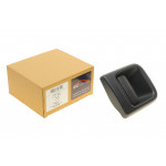 Ручка дверей (передніх/ззовні) (L) Renault Master/Opel Movano 98- 