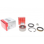 Підшипник маточини (передньої) Suzuki Swift 1.3 89-01 (36x68x33) 