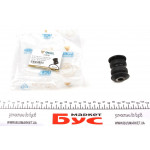 Сайлентблок важеля (переднього/спереду) Nissan Micra/Note 06- 