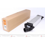 Радіатор інтеркулера Ford Mondeo III 2.0-2.2 TDCI 00-07 