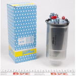 Фільтр паливний Skoda Fabia 1.4/1.9TDI 00- 