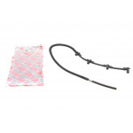 Шланг зливний BMW 3 (E90/F30/F80)/X3 (E83) 04-18 