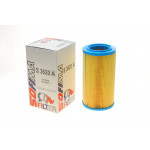 Фільтр повітряний Citroen Berlingo/Peugeot Partner 1.8/1.9D 97-02 