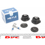 Сайлентблок балки (задньої) MB A-class (W168) (к-кт) 