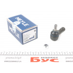 Наконечник тяги рульової VW Caddy 96-00 (L=79mm) 