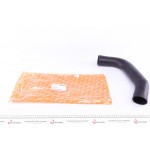 Патрубок інтеркулера Citroen Jumper/Fiat Ducato/Peugeot Boxer 3.0 HDI 06- 