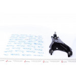 Важіль підвіски (передній) (R) Dacia Duster 10- 