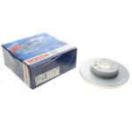 Диск гальмівний (передній) VW T4 90-03 (282x18) 