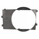 Дифузор радіатора MB Sprinter TDI OM602 96-00 