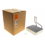 Радіатор кондиціонера Ford Fiesta V/Fusion 1.25-2.0 01-12 