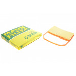 Фільтр повітряний Seat Ibiza 1.0/TFSI 15-17/Skoda Fabia 1.0MPI 14-/Citigo 1.0/VW Polo/Up 1.0 11-19 