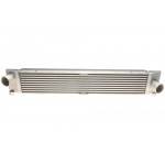 Радіатор інтеркулера Fiat Ducato 2.0/2.3/3,0 D 06- 