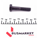 Болт із шестигранною головкою (M10x1.5x56,8) 