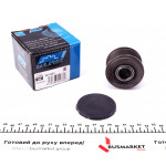 Шків генератора Renault Clio 1.5 dCi 04- 