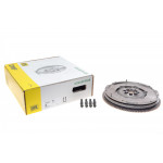 Демпфер зчеплення Ford Focus II/Mondeo IV 1.8 TDCi 06- 