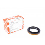 Сальник хвостовика КПП BMW 3 (E30/46)/X3 (E83) -11 (46x65x9) 