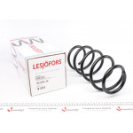 Пружина (передня) Opel Vectra C 1.9CDTI/2.0 Turbo/2.2 16V 02-09 (№ шасі від 48045598-/до -41048789) 