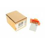 Резистор вентилятора пічки Hyundai I30/Sonata V/Kia Ceed 05-18 