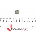 Сальник клапана (впуск/випуск) Opel Combo/Corsa A/Vectra A (7x11.1/16x10)(замінено на 49472019) 