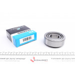 Підшипник (40x90x35.25) 