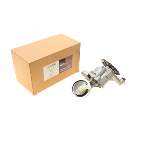 Помпа оливи VW Golf II/III/Polo 1.0-1.8/1.3D/1.4D -02