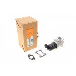 Клапан EGR Opel Astra H/Vectra C/Zafira 1.9CDTI 04-15 