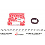 Сальник колінвалу (передній) BMW 3 (E30/E36/E46)/ 5 (E34) -05 (44x60x10) 