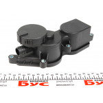 Сепаратор (мастиловіддільник) MB Sprinter/Vito OM646 (0155) 