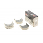 Вкладиші корінні MB Sprinter 2.2CDI OM 651 06- (+0.25) 