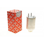 Фільтр паливний VW Crafter 2.0 TDI 16- 