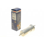 Фільтр паливний Land Rover Range Rover 4.4i 02-05/ BMW X5 (E53) 3.0/4.4i 00-06 (M54/N62) 