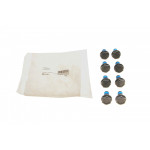 Болти маховика (к-кт 8 шт) Skoda Octavia/VW Passat 1.8/2.0 TSI 05-13 