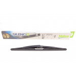 Щітка склоочисника (задня) (345mm) Hyundai Tucson/Santa Fe II/Mazda CX-5 06- 