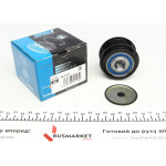 Шків генератора VW T5/T6 2.0TSI, 110/150kw 11-, 6PK 