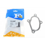 Прокладка труби вихлопної VW LT 2.5 TDI 96-06 