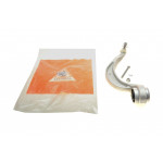 Важіль підвіски (передній) (L) Audi A6/A7 Sportback 11- 