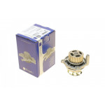 Помпа води Audi A3/A4/Skoda Octavia/VW Caddy/Golf/Passat 1.6/1.8/2.0/FSI 96- (R/B)(7лоп) 