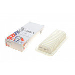 Фільтр повітряний Citroen C1/Peugeot 107 1.0 05-14/Toyota Yaris 1.0-1.3 99-11 