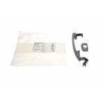 Ручка дверей (передніх/ззовні) (L) Citroen Berlingo/Peugeot Partner/Expert 08- 