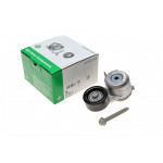 Натяжник ременя генератора Opel Astra J/Insignia 1.6 SIDI 12- 