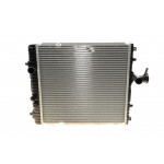 Радіатор охолодження Subaru Justy 1.3 95-/Suzuki Ignis 1.3/1.5 03- 