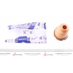 Відбійник ресори (задньої) Fiat Doblo 1.2-1.6/1.9JTD 01- 