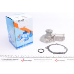 Помпа води Mitsubishi Lancer VI/VII/Outlander 2.0/2.0 4WD/GDi 03-13 (R/B) (8 лоп) 