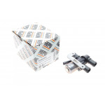 Кран пічки VW Golf VII/VIII/Passat 1.0 TSI/1.4 GTE 14- 