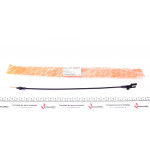 Трос дверей (передніх) Fiat Doblo 00- (R) 