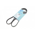 Ремінь генератора Mitsubishi Pajero 2.5 TD 90-/ L 200 2.5 96-07 