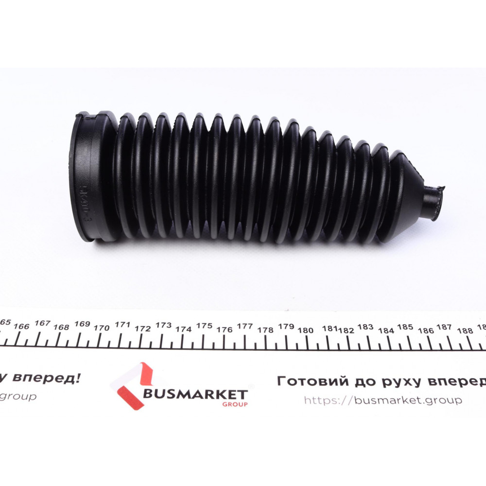 Пильник рейки рульової MB E-class (W210)